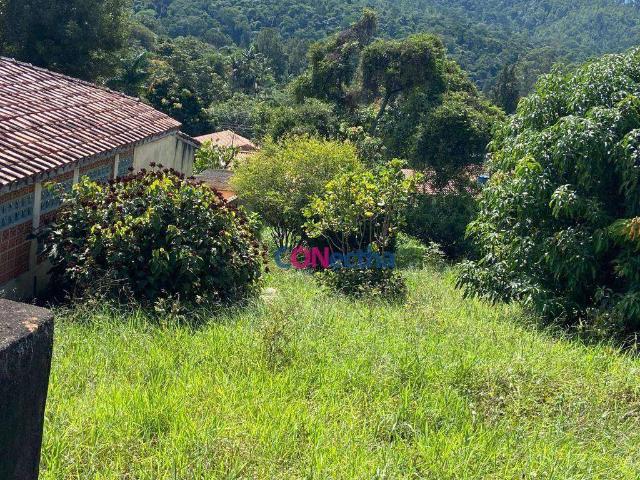 Terreno venda em Enseada, São Sebastião
