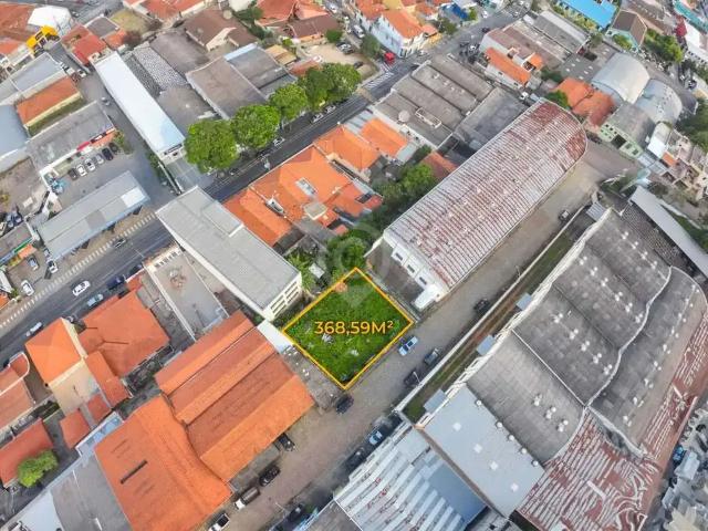 Terreno venda em Vila Santa Luzia, Itatiba