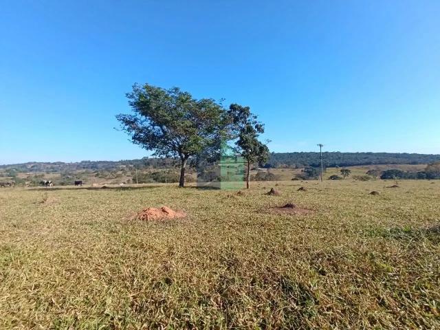 Terreno venda em Morada Nova, Itaúna