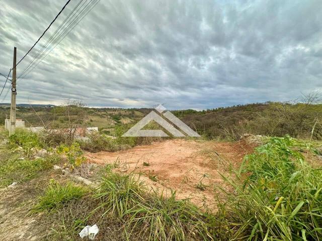 Terreno venda em Lourdes, Itaúna