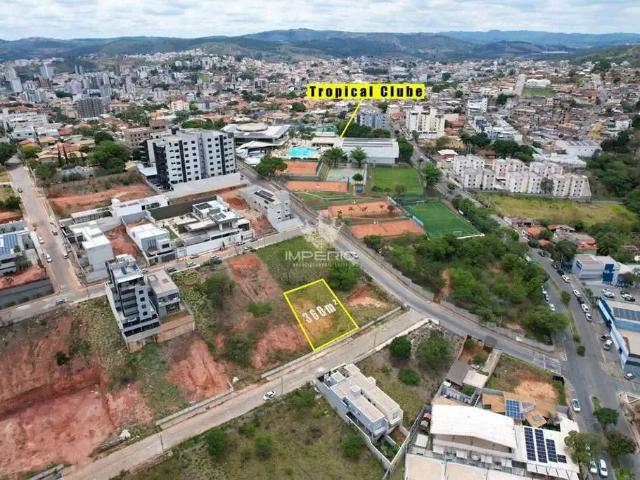 Terreno venda em Região Geográfica Imediata de Divinópolis, Itaúna