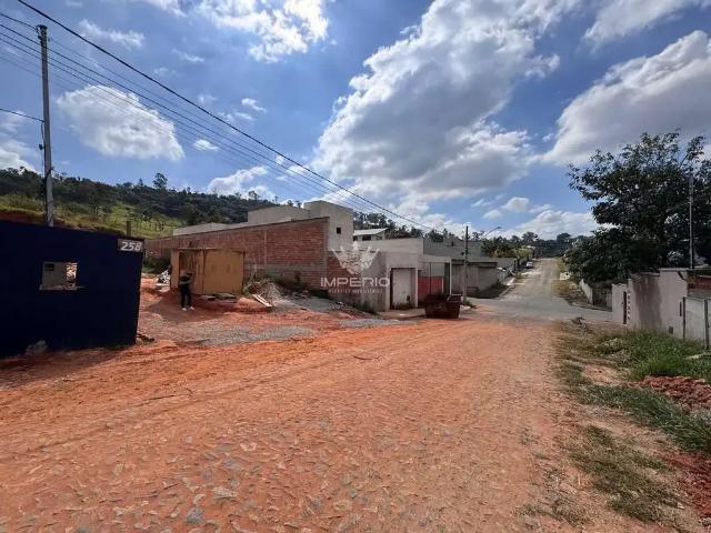 Terreno venda em Região Geográfica Imediata de Divinópolis, Itaúna