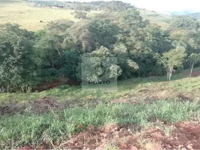 Terreno venda em Região Geográfica Imediata de Conselheiro Lafaiete, Itaverava
