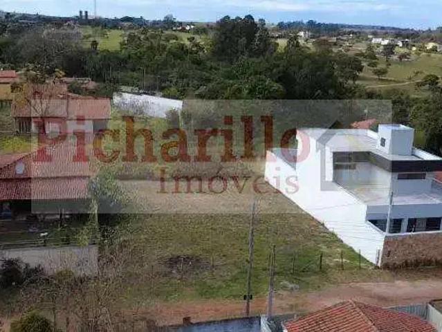 Terreno venda em Região Imediata de São Carlos, Itirapina