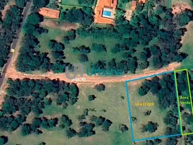 Terreno venda em Região Imediata de São Carlos, Itirapina