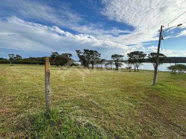 Terreno venda em Região Imediata de São Carlos, Itirapina