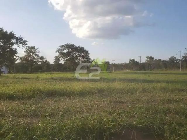 Terreno venda em Região Imediata de São Carlos, Itirapina