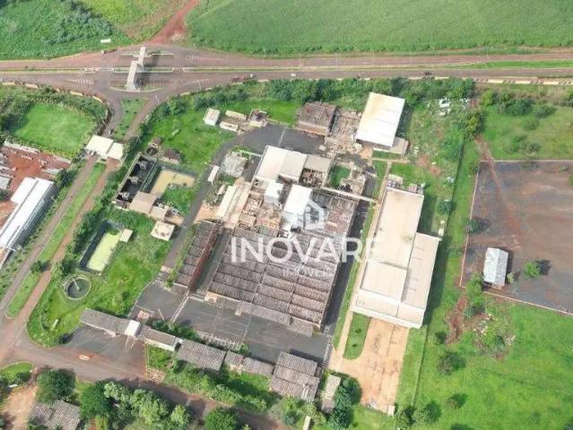 Terreno venda em Região Geográfica Imediata de Itumbiara, Itumbiara