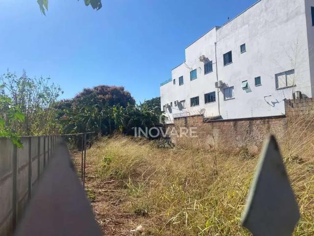 Terreno venda em Itumbiara, Região Geográfica Intermediária de Itumbiara