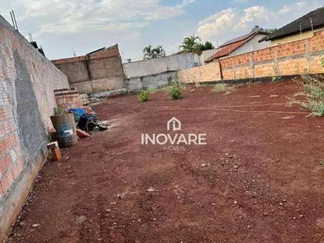 Terreno venda em Região Geográfica Imediata de Itumbiara, Itumbiara