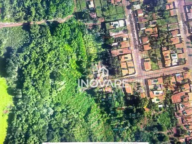 Terreno venda em Região Geográfica Imediata de Itumbiara, Itumbiara
