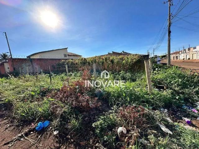 Terreno venda em Região Geográfica Imediata de Itumbiara, Itumbiara