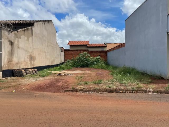 Terreno venda em Região Geográfica Imediata de Itumbiara, Itumbiara