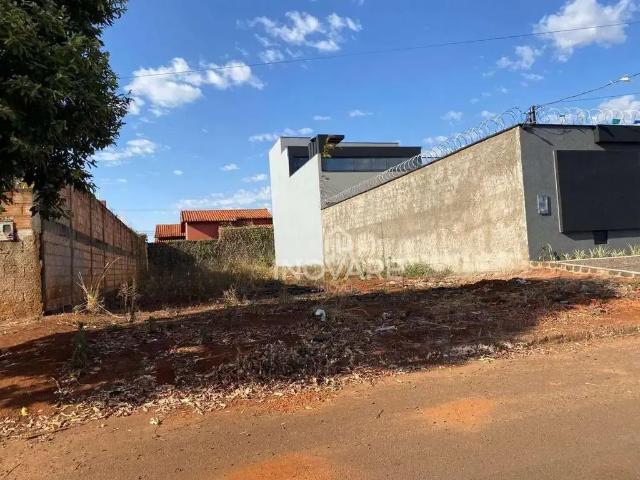 Terreno venda em Região Geográfica Imediata de Itumbiara, Itumbiara