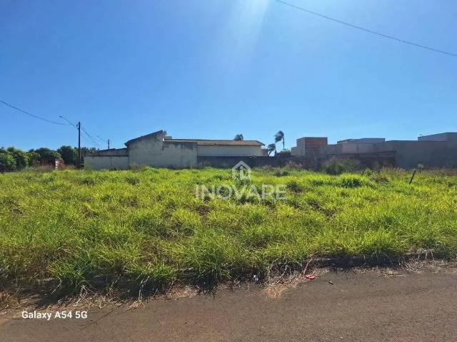 Terreno venda em Região Geográfica Imediata de Itumbiara, Itumbiara