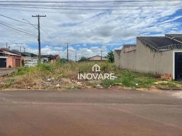 Terreno venda em Região Geográfica Imediata de Itumbiara, Itumbiara