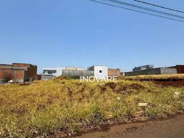 Terreno venda em Região Geográfica Imediata de Itumbiara, Itumbiara