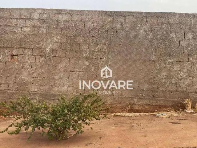 Terreno venda em Região Geográfica Imediata de Itumbiara, Itumbiara