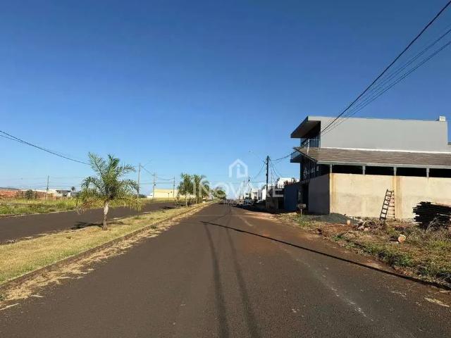 Terreno venda em Região Geográfica Imediata de Itumbiara, Itumbiara