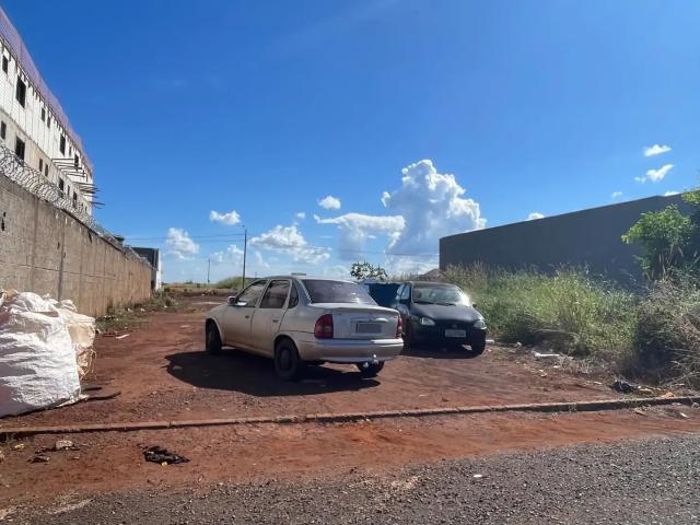 Terreno venda em Região Geográfica Imediata de Itumbiara, Itumbiara