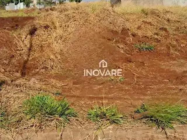 Terreno venda em Região Geográfica Imediata de Itumbiara, Itumbiara