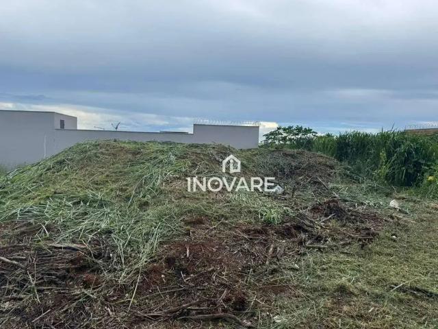 Terreno venda em Região Geográfica Imediata de Itumbiara, Itumbiara