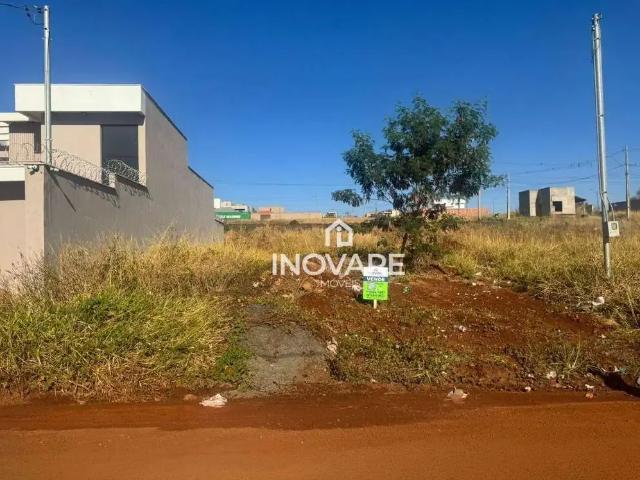 Terreno venda em Região Geográfica Imediata de Itumbiara, Itumbiara