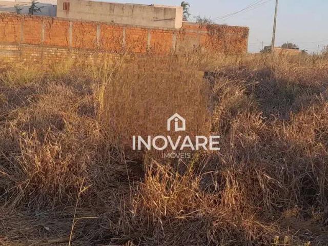 Terreno venda em Região Geográfica Imediata de Itumbiara, Itumbiara