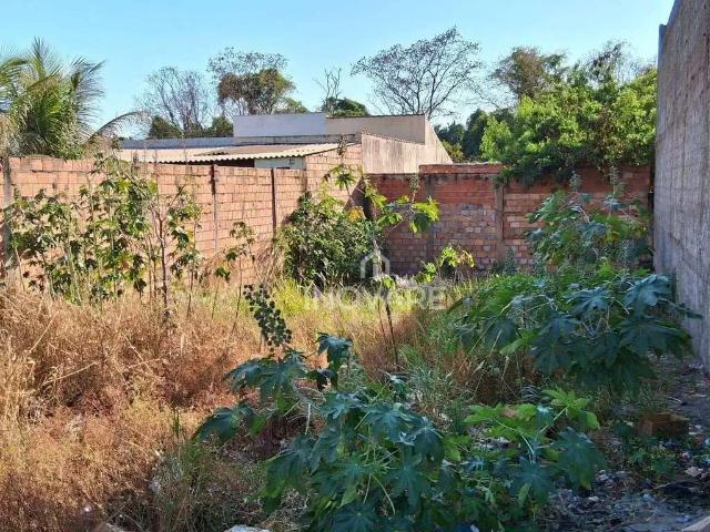Terreno venda em Região Geográfica Imediata de Itumbiara, Itumbiara