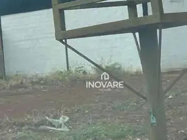Terreno venda em Região Geográfica Imediata de Itumbiara, Itumbiara