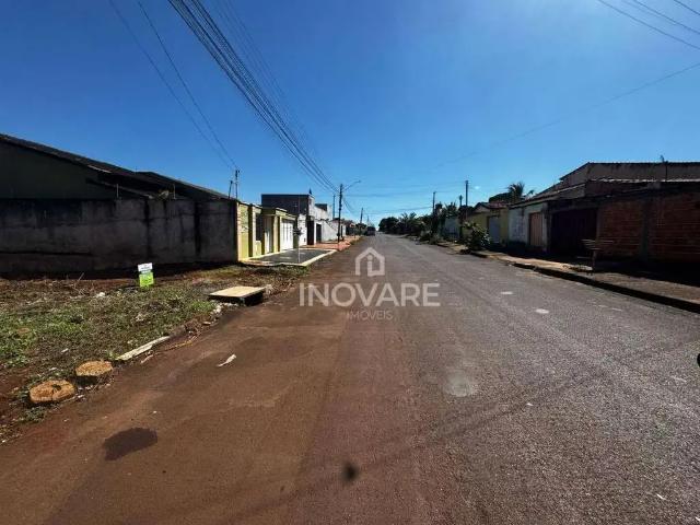 Terreno venda em Região Geográfica Imediata de Itumbiara, Itumbiara