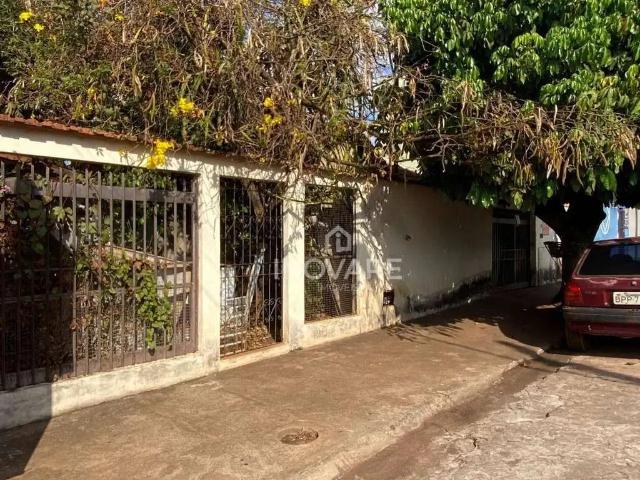 Terreno venda em Itumbiara, Região Geográfica Intermediária de Itumbiara