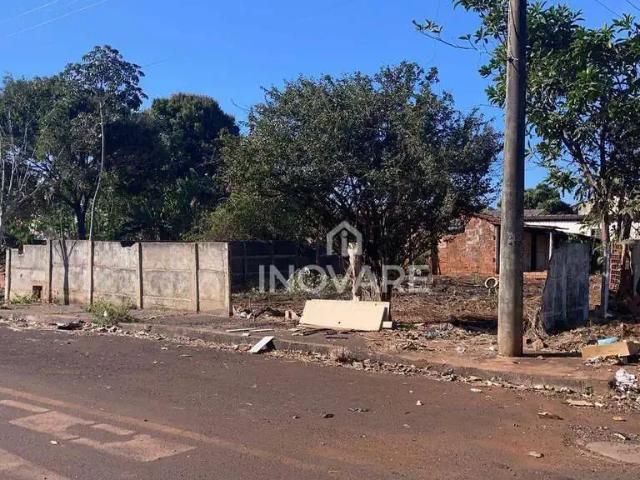 Terreno venda em Região Geográfica Imediata de Itumbiara, Itumbiara