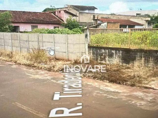 Terreno venda em Itumbiara, Região Geográfica Intermediária de Itumbiara