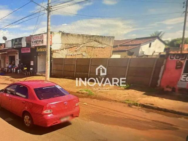 Terreno venda em Itumbiara, Região Geográfica Intermediária de Itumbiara