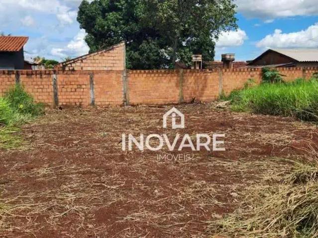 Terreno venda em Região Geográfica Imediata de Itumbiara, Itumbiara