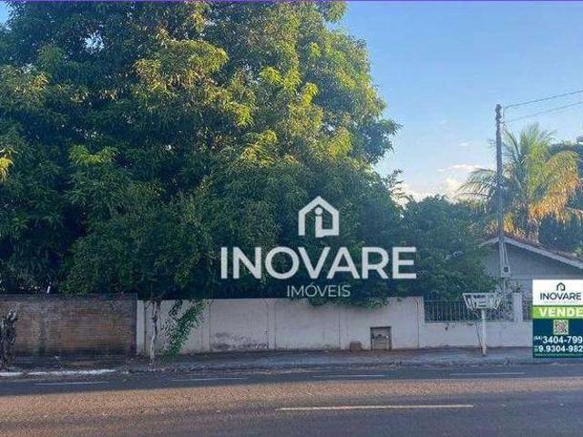 Terreno venda em Itumbiara, Região Geográfica Intermediária de Itumbiara