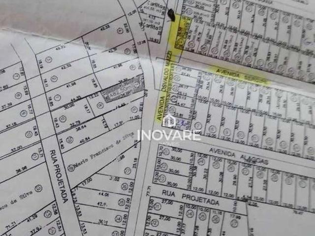 Terreno venda em Itumbiara, Região Geográfica Intermediária de Itumbiara