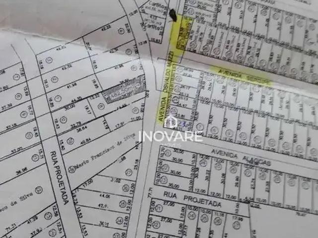Terreno venda em Região Geográfica Imediata de Itumbiara, Itumbiara
