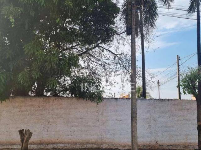 Terreno venda em Itumbiara, Região Geográfica Intermediária de Itumbiara