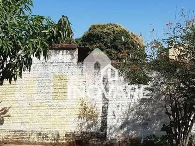 Terreno venda em Itumbiara, Região Geográfica Intermediária de Itumbiara