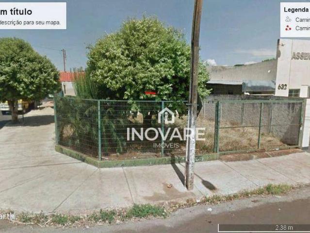 Terreno venda em Itumbiara, Região Geográfica Intermediária de Itumbiara