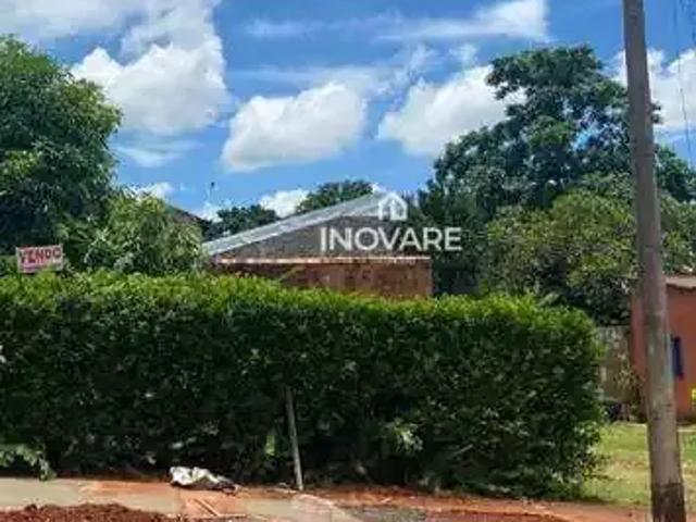 Terreno venda em Itumbiara, Região Geográfica Intermediária de Itumbiara