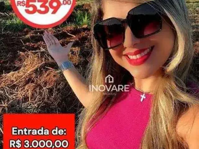 Terreno venda em Região Geográfica Imediata de Itumbiara, Itumbiara
