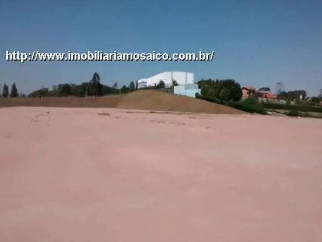 Terreno venda em Região Imediata de Jundiaí, Itupeva
