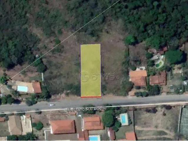 Terreno venda em Região Imediata de Jundiaí, Itupeva