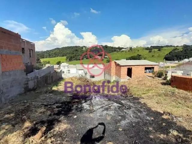 Terreno venda em Região Imediata de Jundiaí, Itupeva