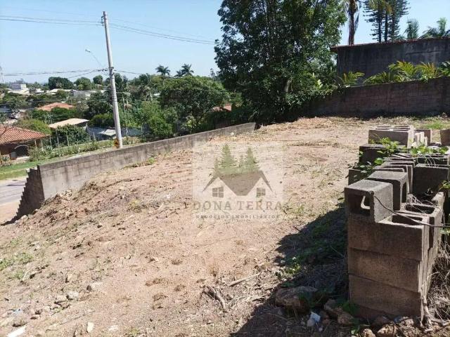Terreno venda em Região Imediata de Jundiaí, Itupeva