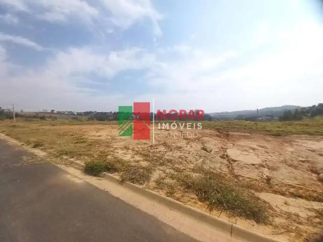 Terreno venda em Região Imediata de Jundiaí, Itupeva