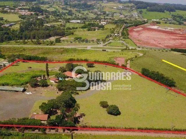 Terreno venda em Região Imediata de Jundiaí, Itupeva